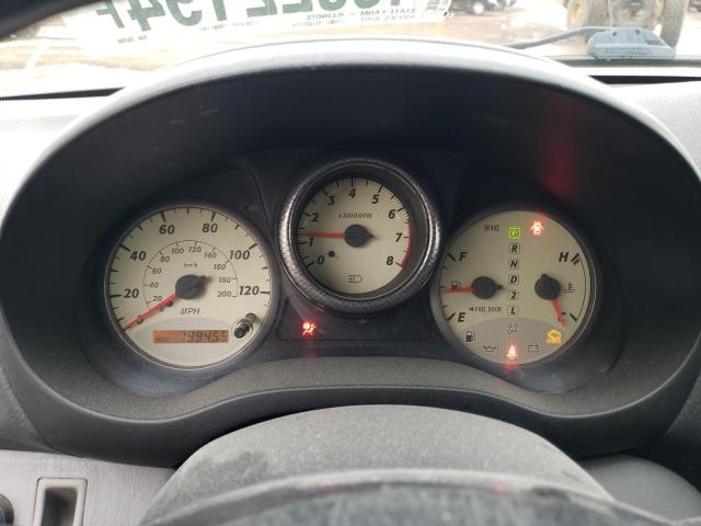 Photo 9 from auction – 2003 TOYOTA RAV4 with VIN JTEGH20V530102800