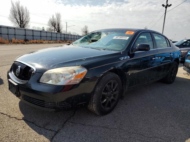 BUICK LUCERNE CX 2008 with VIN 1G4HD57208U102913 - Photo from auction