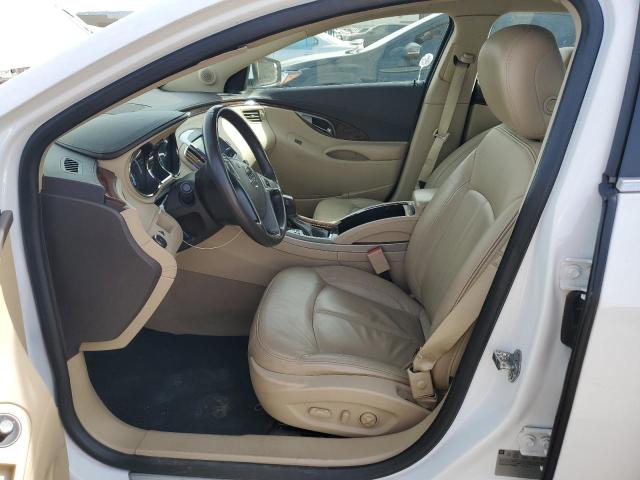 Photo 7 from auction – 2012 BUICK LACROSSE with VIN 1G4GC5E31CF340003