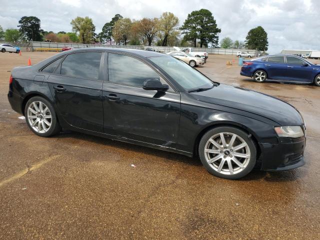 Photo 4 from auction – 2011 AUDI A4 PREMIUM with VIN WAUAFAFL7BN007699