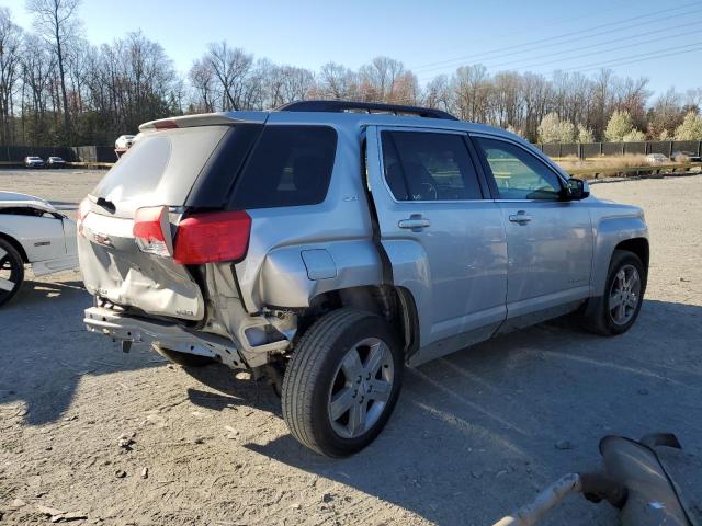 Photo 3 from auction – 2012 GMC TERRAIN SL with VIN 2GKFLVEK4C6344262