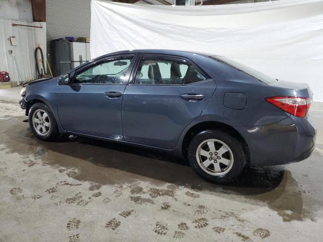 Photo 2 from auction – 2014 TOYOTA COROLLA L with VIN 2T1BURHE1EC021955