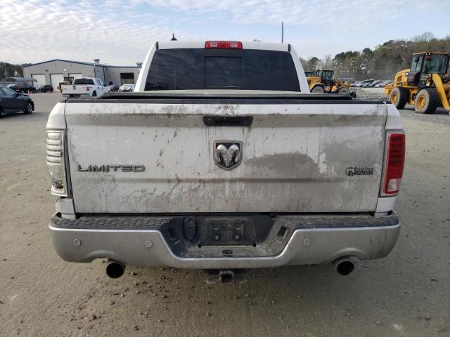 Photo 6 from auction – 2015 RAM 1500 LONGH with VIN 1C6RR6PT7FS634958
