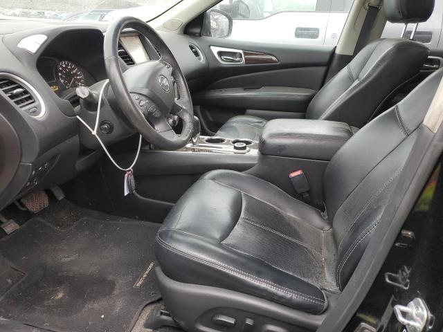 Photo 7 from auction – 2015 NISSAN PATHFINDER with VIN 5N1AR2MM5FC685103