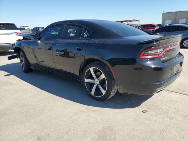 Photo 2 from auction – 2017 DODGE CHARGER SE with VIN 2C3CDXBG4HH627669