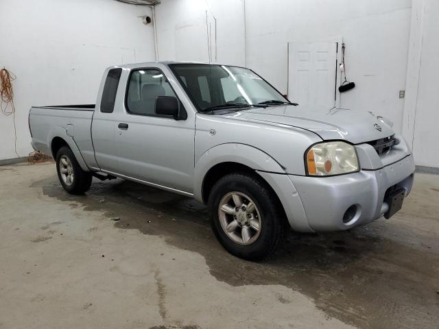 Photo 4 from auction – 2001 NISSAN FRONTIER K with VIN 1N6DD26S91C381810