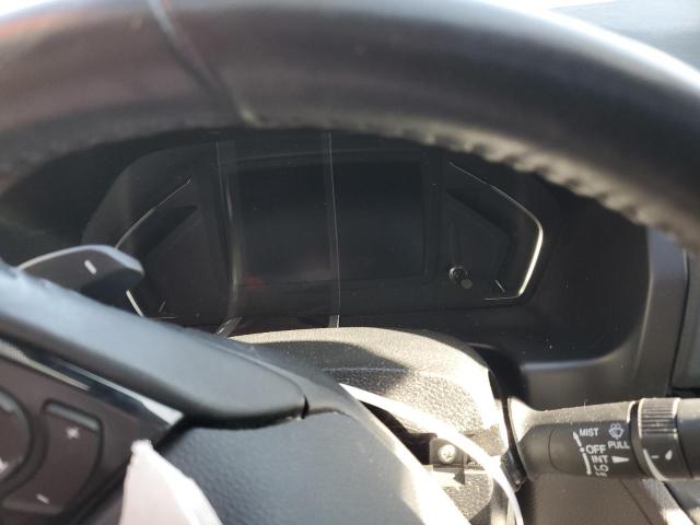 Photo 9 from auction – 2018 HONDA ODYSSEY EX with VIN 5FNRL6H73JB095241