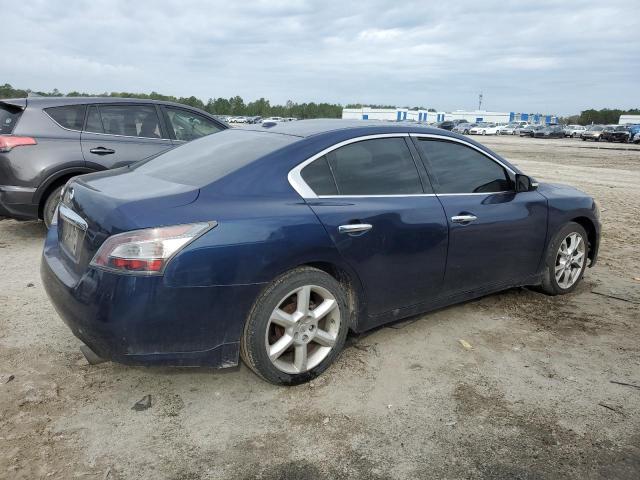 Photo 3 from auction – 2014 NISSAN MAXIMA S with VIN 1N4AA5AP5EC430774