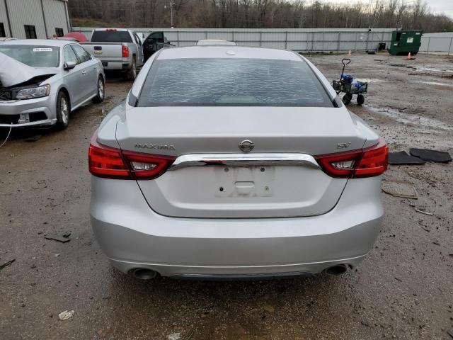 Photo 6 from auction – 2018 NISSAN MAXIMA 3.5 with VIN 1N4AA6APXJC383158