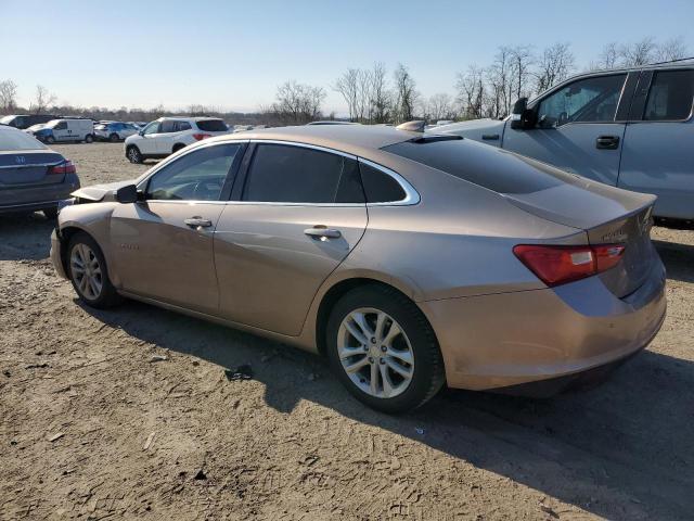 Photo 2 from auction – 2018 CHEVROLET MALIBU LT with VIN 1G1ZD5ST5JF116608