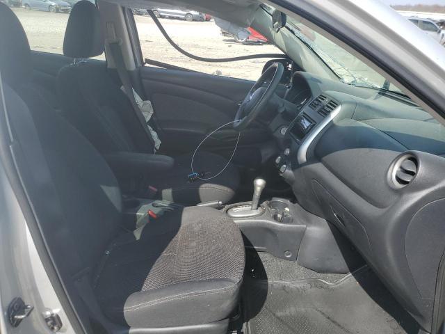 Photo 7 from auction – 2014 NISSAN VERSA S with VIN 3N1CN7AP2EL866170