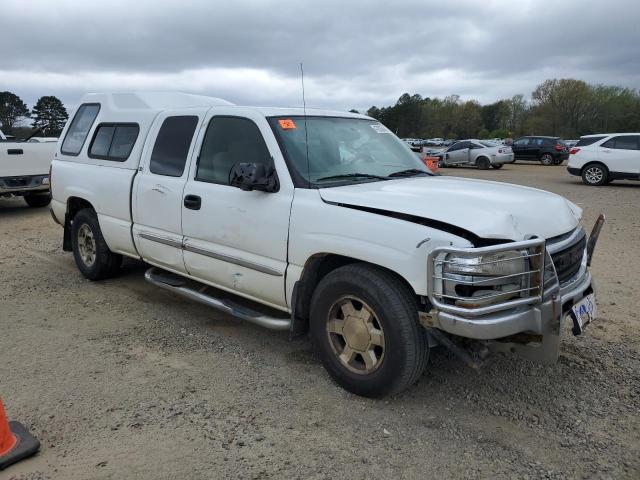 Photo 4 from auction – 2006 GMC NEW SIERRA with VIN 1GTEC19V26Z223985