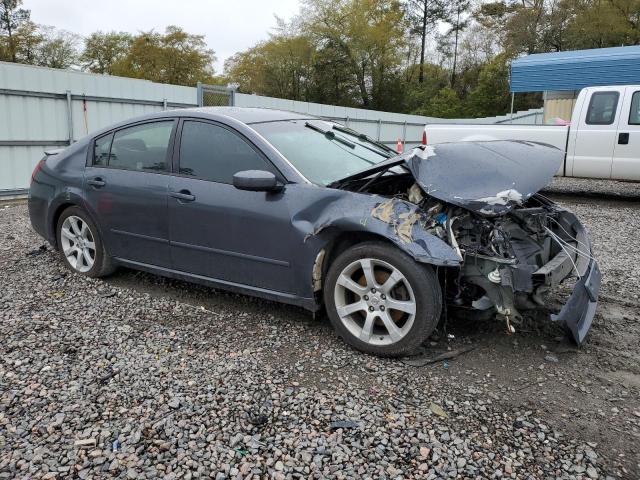Фото 4 с аукциона – 2007 NISSAN MAXIMA SE с VIN 1N4BA41E27C823678