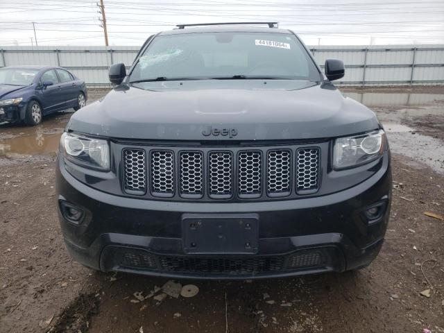 Photo 5 from auction – 2015 JEEP GRAND CHER with VIN 1C4RJFAG8FC940251
