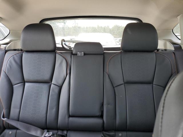 Photo 10 from auction – 2019 SUBARU CROSSTREK with VIN JF2GTANC9KH377320