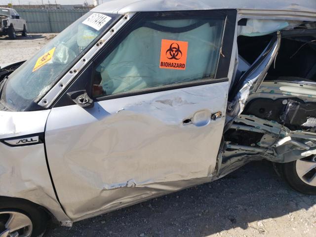 Photo 7 from auction – 2015 KIA SOUL with VIN KNDJN2A20F7765338