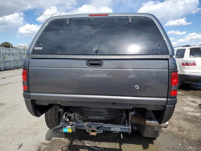 Photo 6 from auction – 2002 DODGE RAM 2500 with VIN 3B7KF23C32M254147