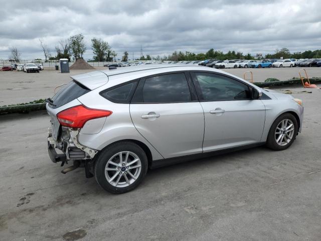 Photo 3 from auction – 2015 FORD FOCUS SE with VIN 1FADP3K28FL223476