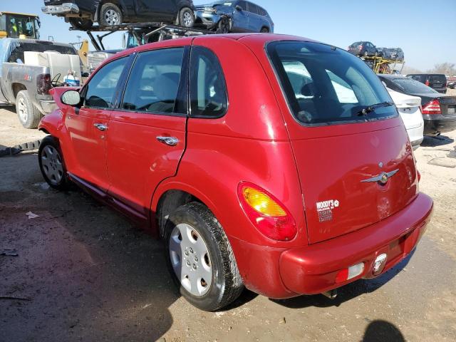 Photo 2 from auction – 2005 CHRYSLER PT CRUISER with VIN 3C4FY58B15T612739