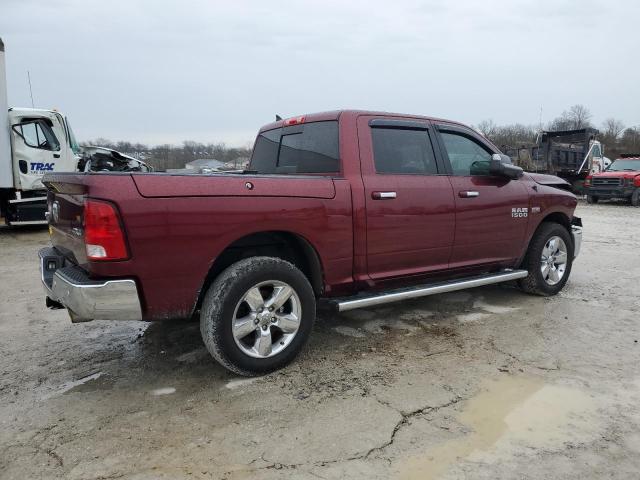 Photo 3 from auction – 2018 RAM 1500 SLT with VIN 1C6RR7LT9JS297519