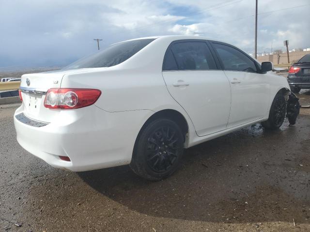 Photo 3 from auction – 2013 TOYOTA COROLLA BA with VIN 5YFBU4EE5DP110790