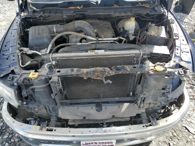 Photo 11 from auction – 2016 RAM 1500 SLT with VIN 1C6RR7TT7GS379922