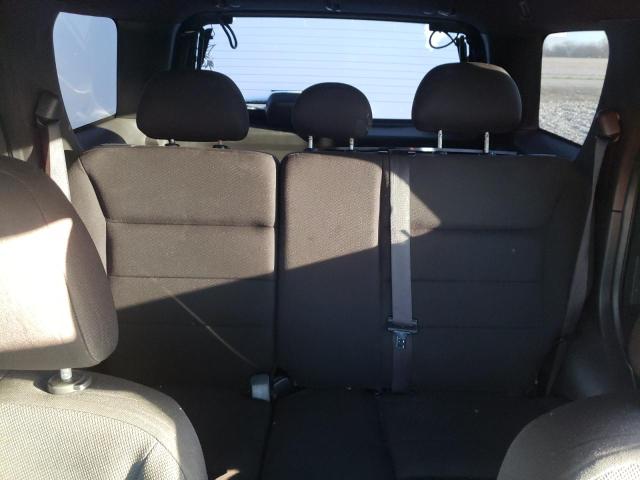 Zdjęcie 10 z aukcji – 2008 FORD ESCAPE XLT z VIN 1FMCU03Z68KD90366