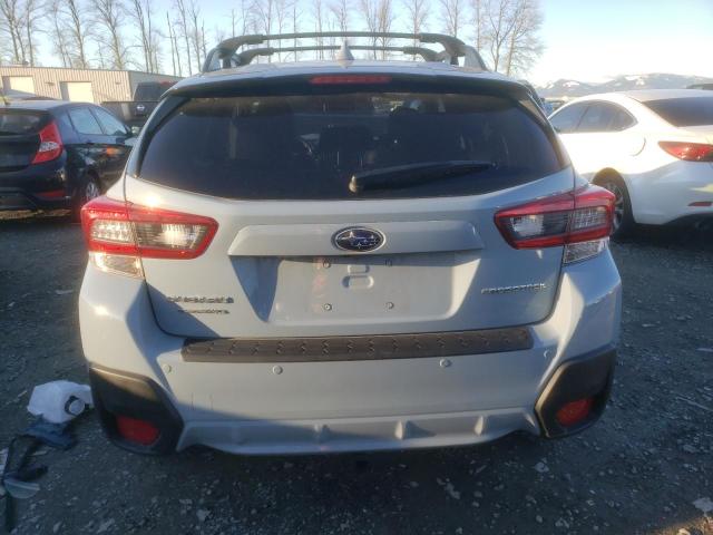 Photo 6 from auction – 2023 SUBARU CROSSTREK with VIN JF2GTHNC0PH230318