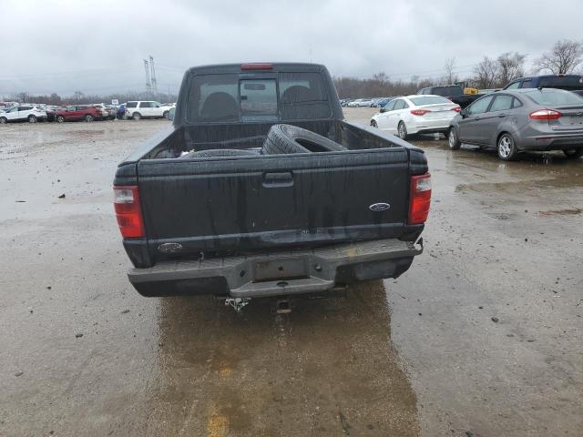 Photo 6 from auction – 2003 FORD RANGER with VIN 1FTYR10D43PA25318