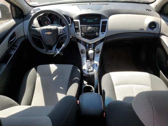 Photo 8 from auction – 2011 CHEVROLET CRUZE LS with VIN 1G1PC5SH7B7115820