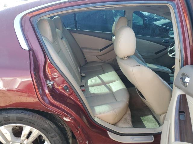 Photo 10 from auction – 2011 NISSAN ALTIMA BAS with VIN 1N4AL2AP1BN405816