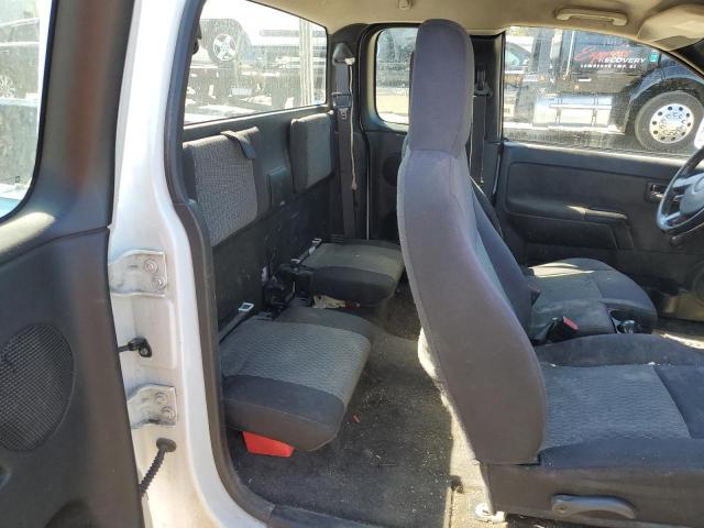 Photo 10 from auction – 2011 CHEVROLET COLORADO with VIN 1GCESBFE6B8111431