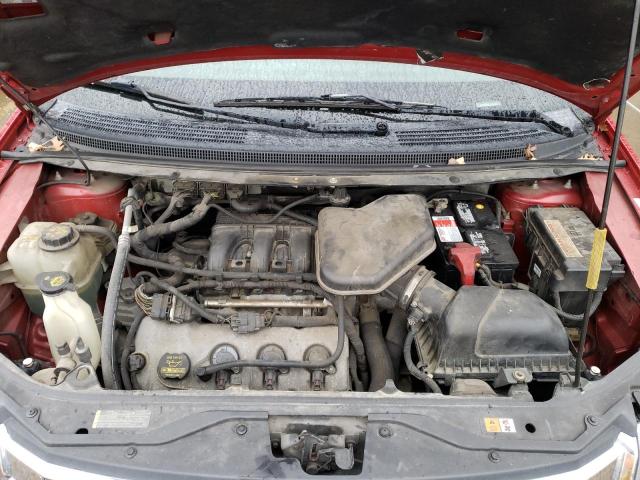 Photo 12 from auction – 2010 FORD EDGE LIMIT with VIN 2FMDK3KC9ABA49049
