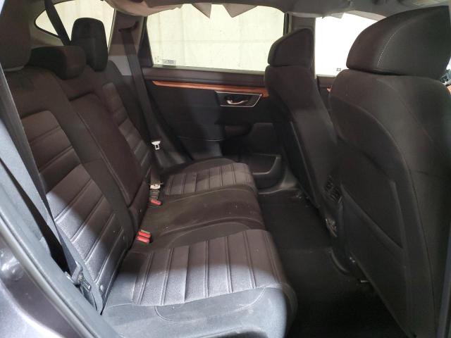 Photo 11 from auction – 2021 HONDA CR-V EX with VIN 5J6RW2H52ML016863