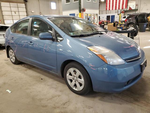 Photo 4 from auction – 2007 TOYOTA PRIUS with VIN JTDKB20U877646728