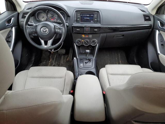 Photo 8 from auction – 2014 MAZDA CX-5 TOURI with VIN JM3KE4CY6E0303897