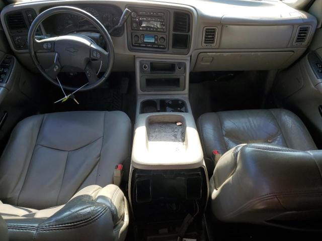 Photo 8 from auction – 2005 CHEVROLET SILVERADO with VIN 1GCHK23U75F872851