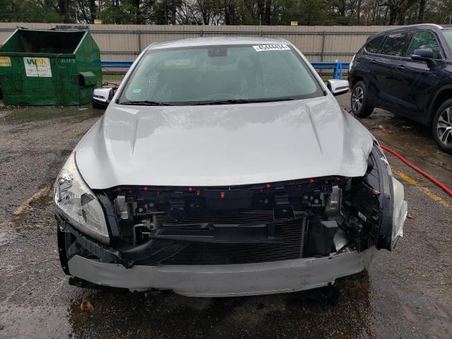 Photo 5 from auction – 2014 CHEVROLET MALIBU LS with VIN 1G11B5SL4EF186979