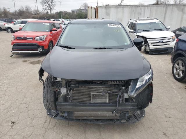 Photo 5 from auction – 2019 MITSUBISHI ECLIPSE CR with VIN JA4AT3AA6KZ023277