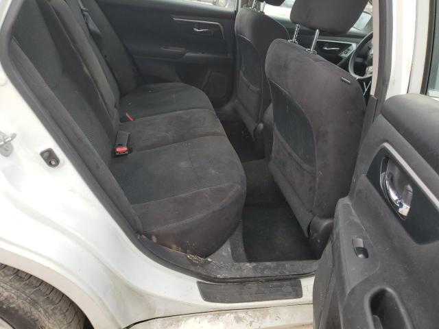 Photo 10 from auction – 2014 NISSAN ALTIMA 2.5 with VIN 1N4AL3AP3EC280470