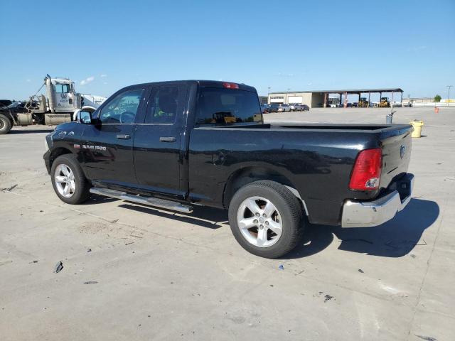 Photo 2 from auction – 2012 DODGE RAM 1500 S with VIN 1C6RD6FT9CS101022