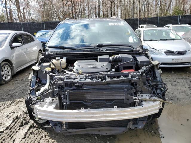 Photo 5 from auction – 2018 CHRYSLER PACIFICA T with VIN 2C4RC1EG2JR163475