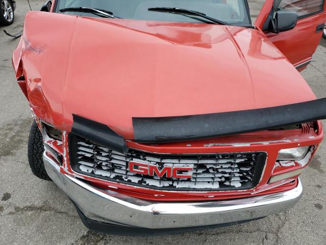 Photo 11 from auction – 1996 GMC 1500 with VIN 1GTEC14W7TZ541385