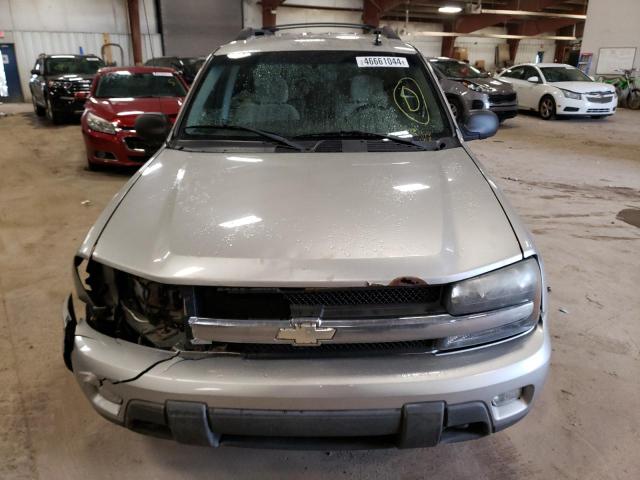 Photo 5 from auction – 2005 CHEVROLET TRAILBLAZE with VIN 1GNET16S256107008