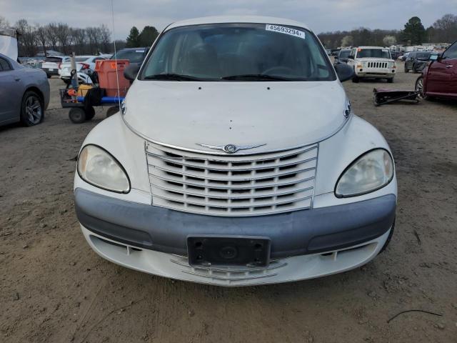 صورة رقم 5 من المزاد - 2002 CHRYSLER PT CRUISER مع VIN 3C4FY48B52T382807