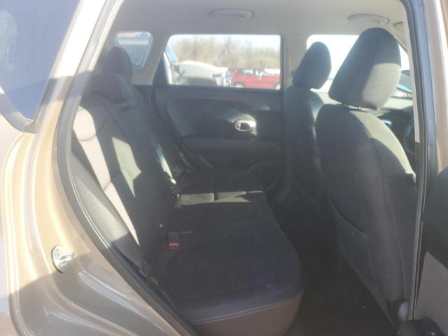 Photo 11 from auction – 2014 KIA SOUL with VIN KNDJN2A2XE7102440