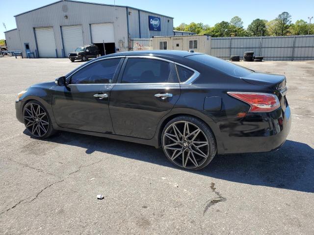 Photo 2 from auction – 2015 NISSAN ALTIMA 3.5 with VIN 1N4BL3AP3FC284802
