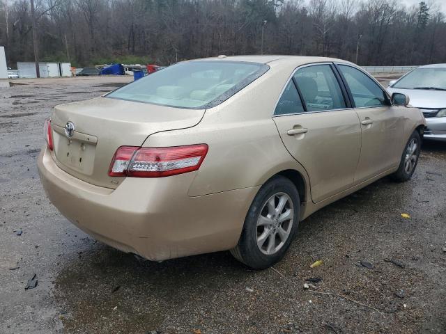 Photo 3 from auction – 2011 TOYOTA CAMRY BASE with VIN 4T1BF3EK5BU669858