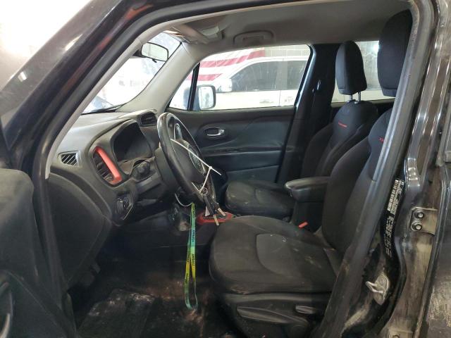 Photo 7 from auction – 2015 JEEP RENEGADE T with VIN ZACCJBCT0FPB59883