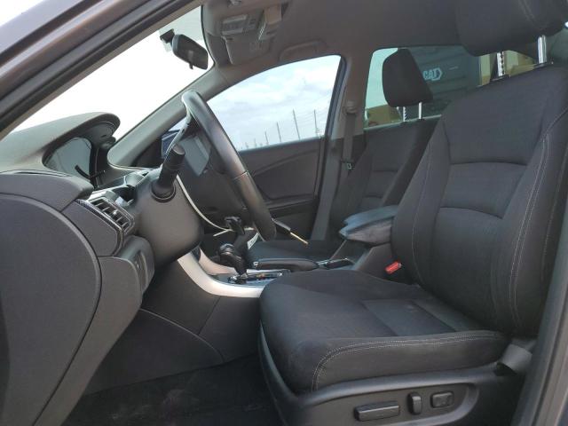 Photo 7 from auction – 2014 HONDA ACCORD SPO with VIN 1HGCR2F56EA304664